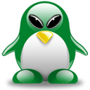 Penguin pingouin pinguino 305